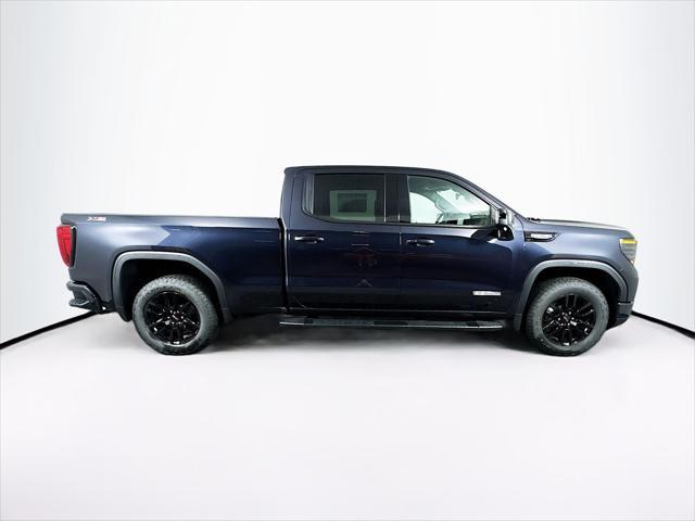 new 2025 GMC Sierra 1500 car, priced at $66,750