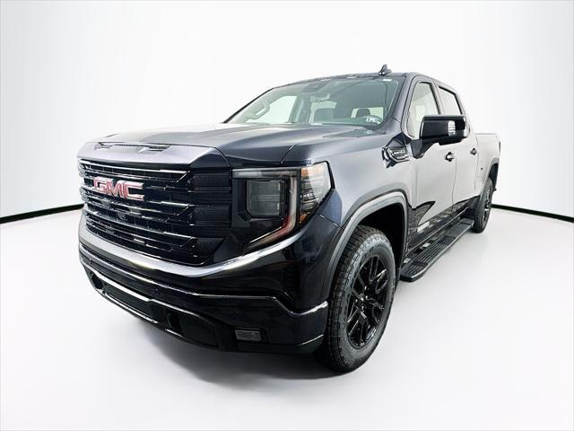 new 2025 GMC Sierra 1500 car, priced at $66,750