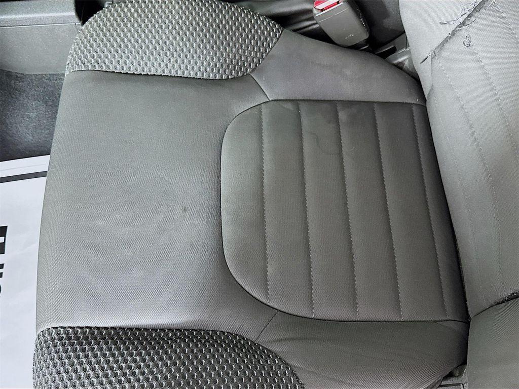 used 2019 Nissan Frontier car, priced at $22,744