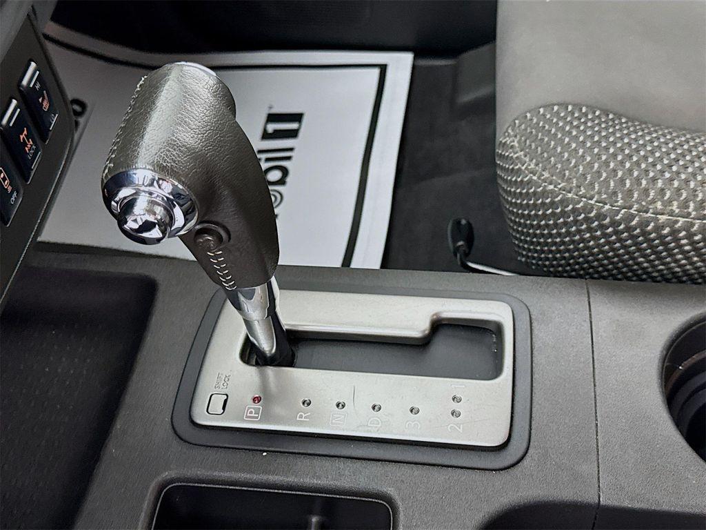 used 2019 Nissan Frontier car, priced at $22,744