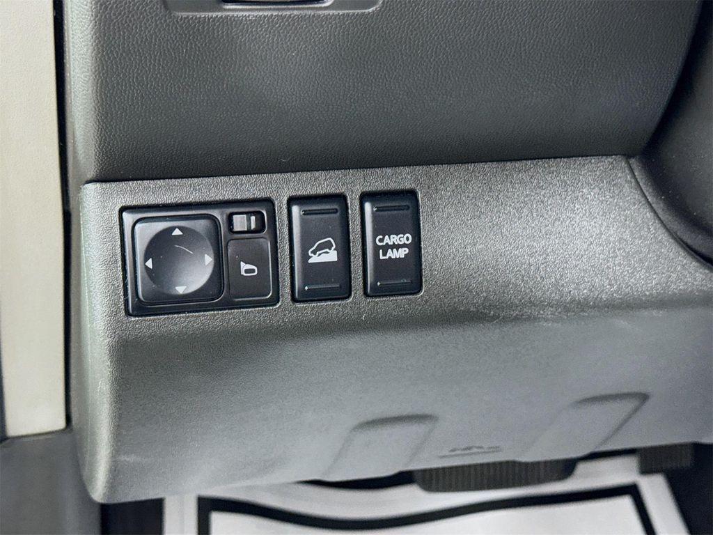 used 2019 Nissan Frontier car, priced at $22,744