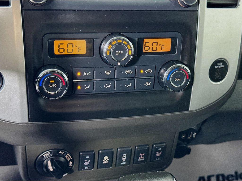 used 2019 Nissan Frontier car, priced at $22,744