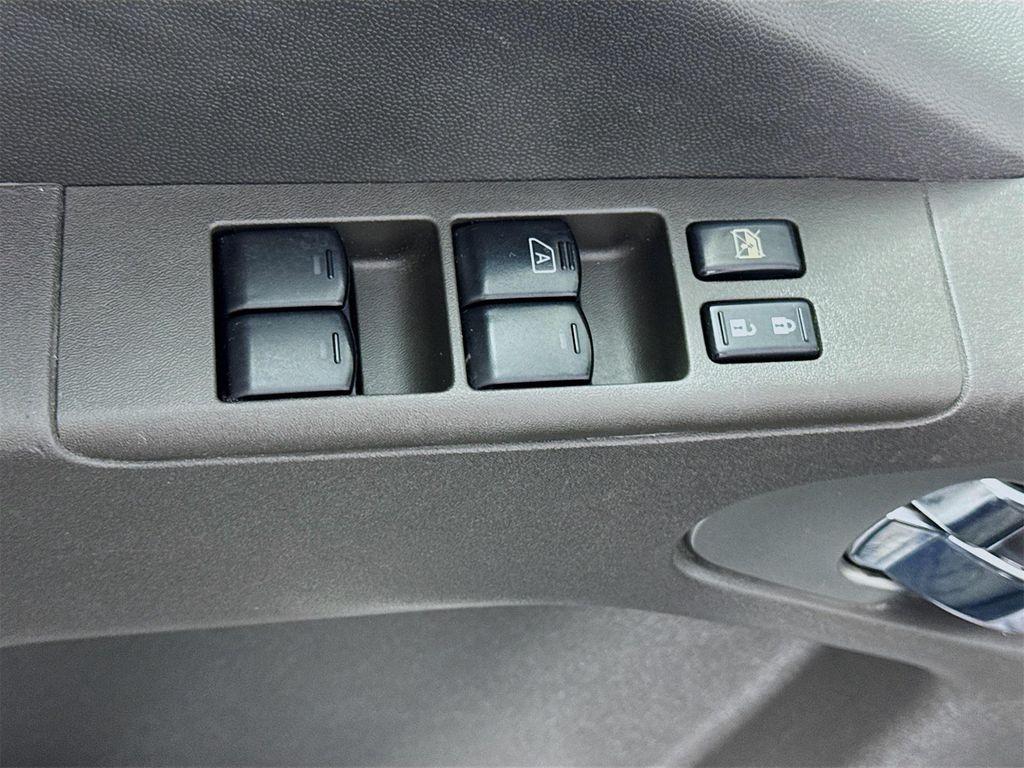 used 2019 Nissan Frontier car, priced at $22,744