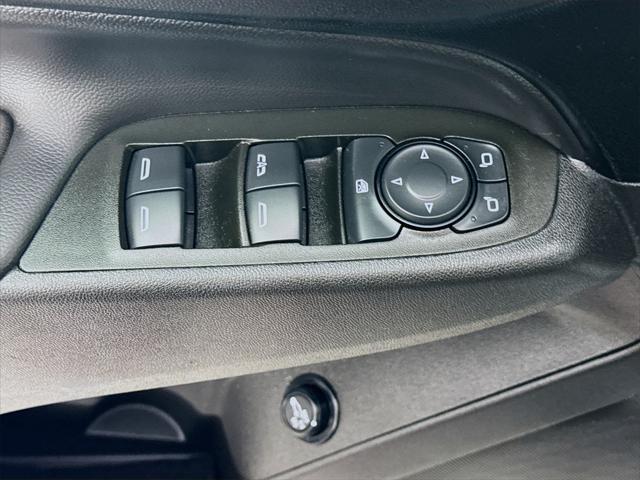 used 2024 Chevrolet Equinox car, priced at $27,344