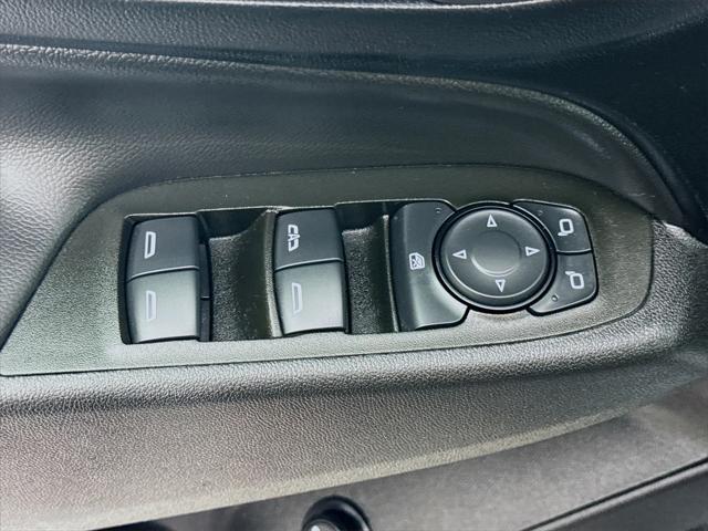 used 2024 Chevrolet Equinox car, priced at $27,344