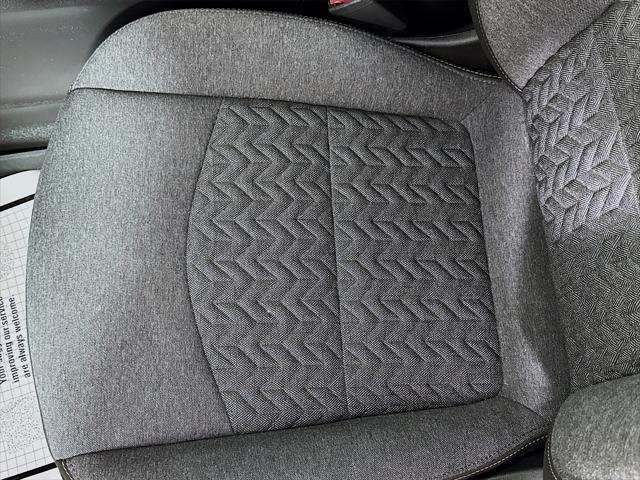used 2024 Chevrolet Equinox car, priced at $27,344