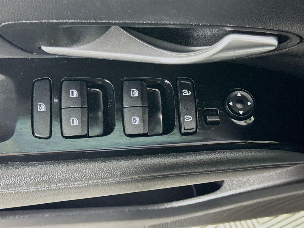 used 2022 Hyundai Tucson car, priced at $22,922