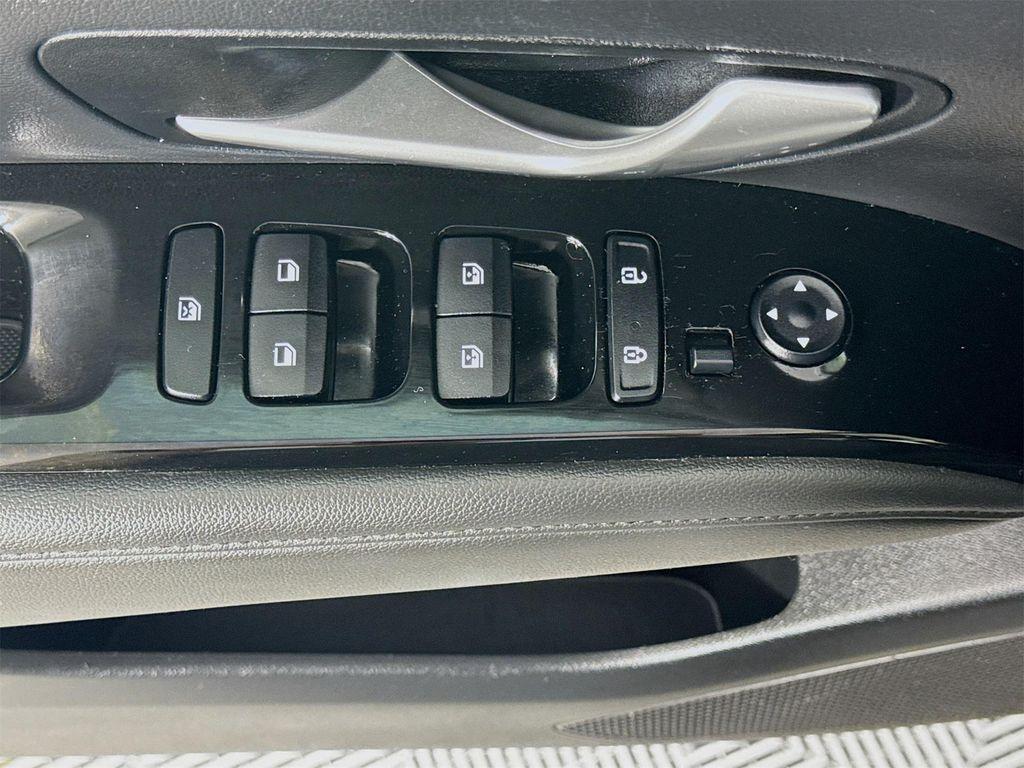 used 2022 Hyundai Tucson car, priced at $22,922