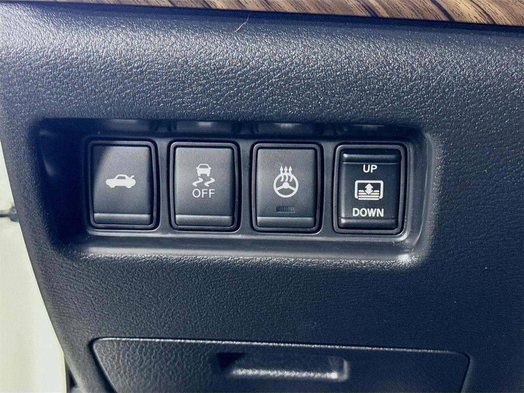 used 2018 Nissan Maxima car, priced at $19,659