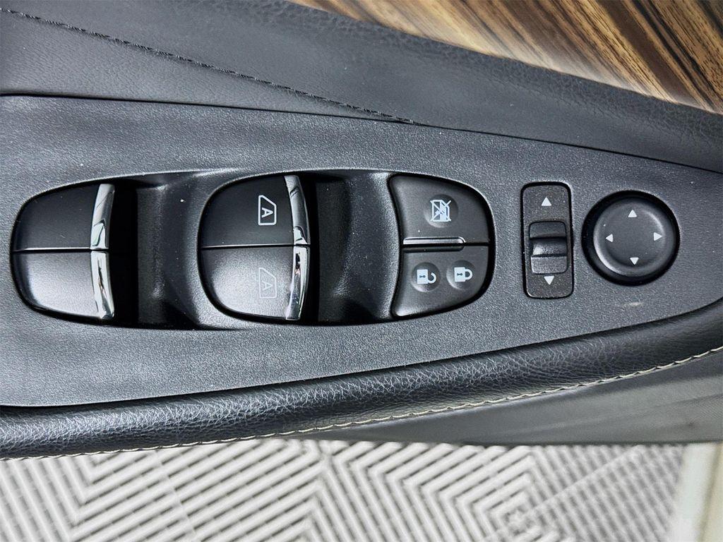 used 2018 Nissan Maxima car, priced at $19,659