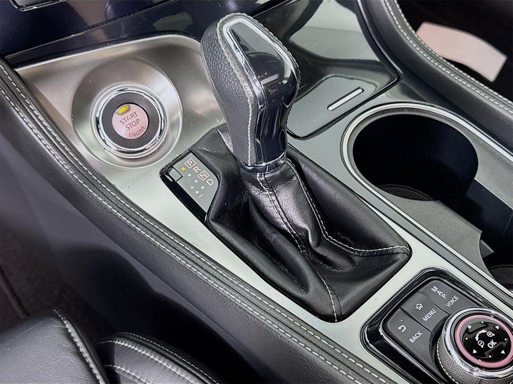 used 2018 Nissan Maxima car, priced at $19,659