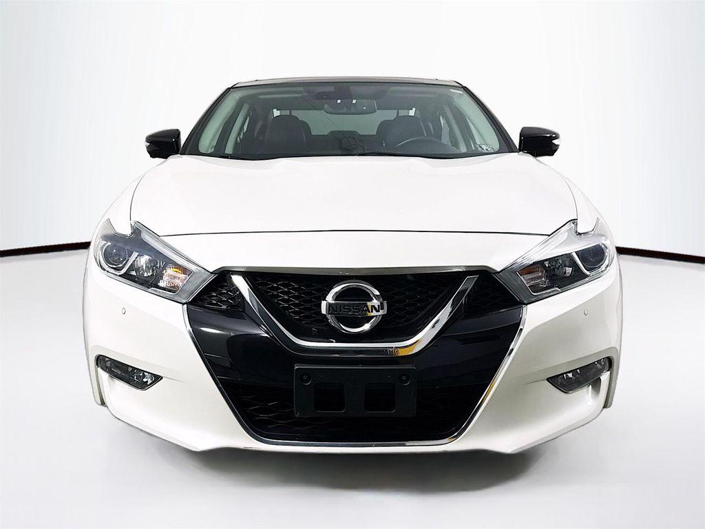 used 2018 Nissan Maxima car, priced at $19,659