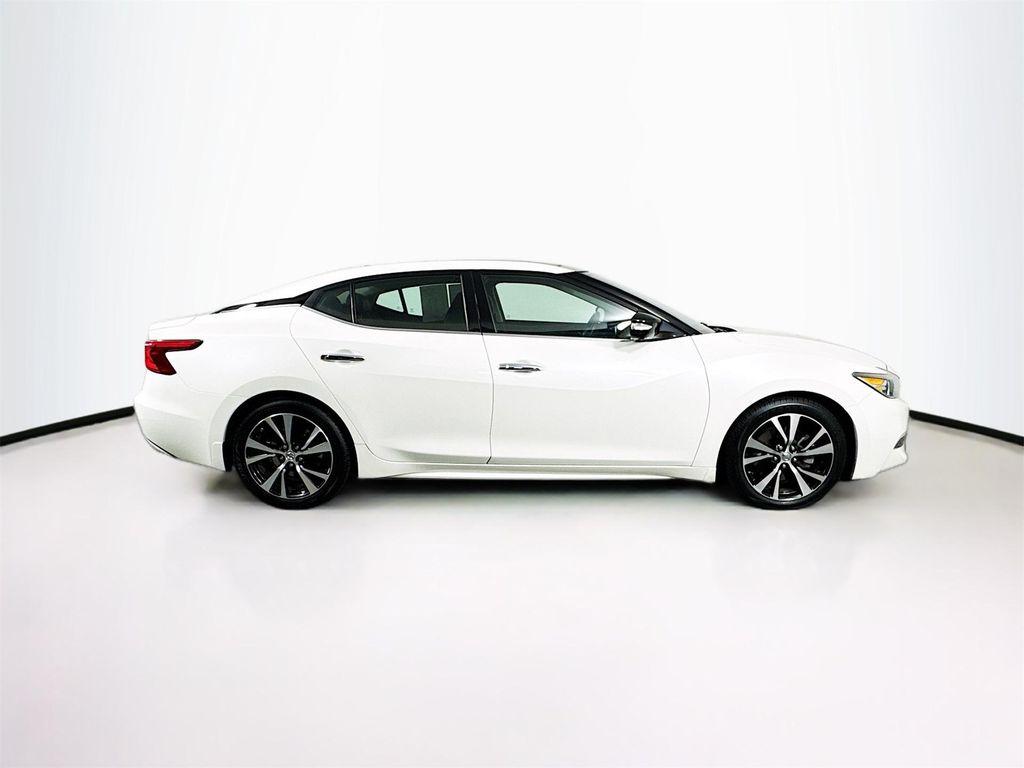 used 2018 Nissan Maxima car, priced at $19,659