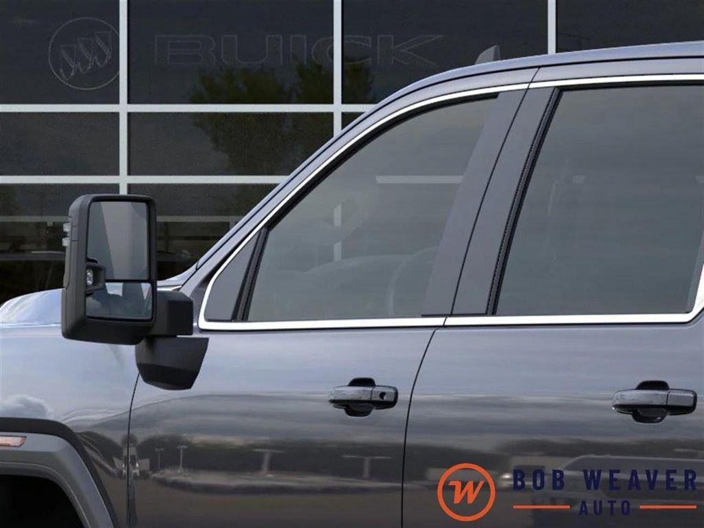 new 2026 GMC Sierra 2500 car, priced at $74,515