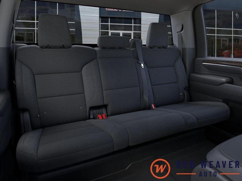 new 2026 GMC Sierra 2500 car, priced at $74,515