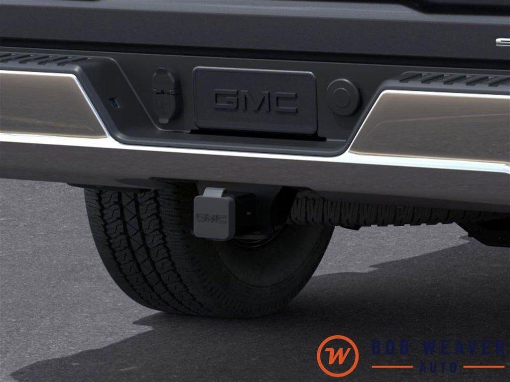 new 2026 GMC Sierra 2500 car, priced at $74,515