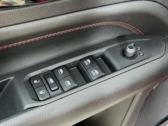 used 2024 Jeep Compass car, priced at $35,732