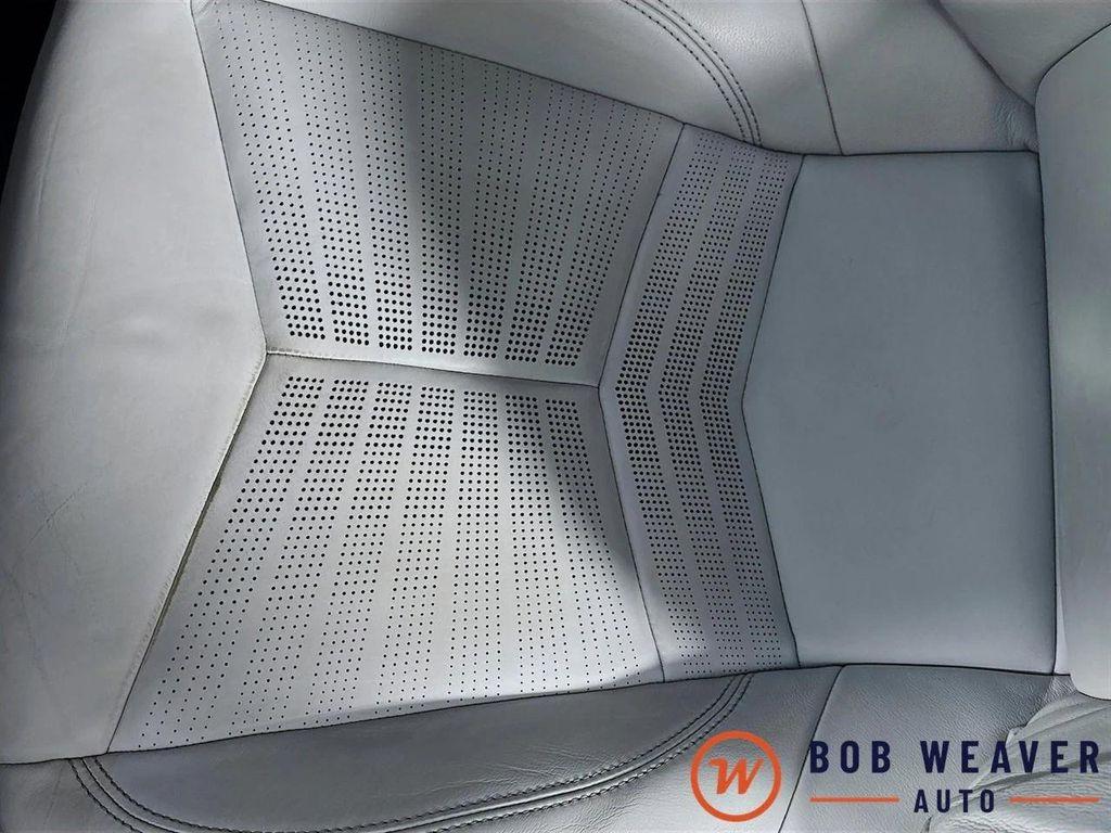 used 2023 Chevrolet Corvette car