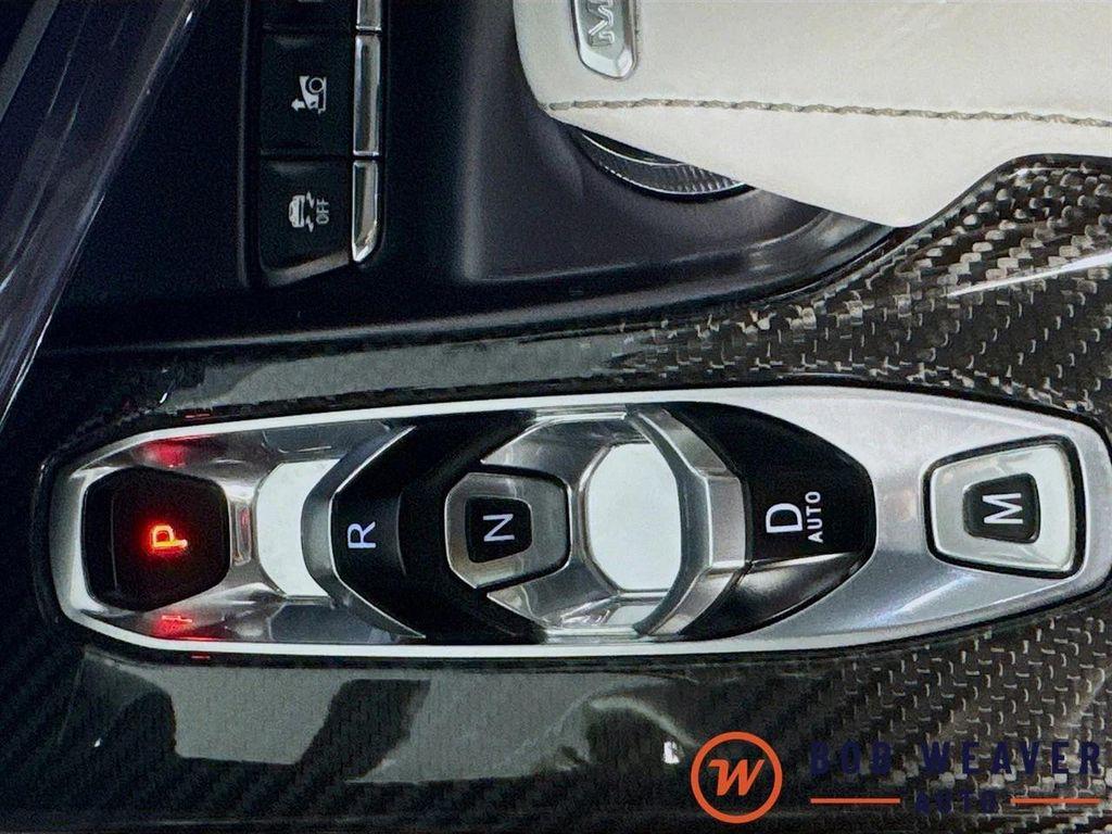 used 2023 Chevrolet Corvette car