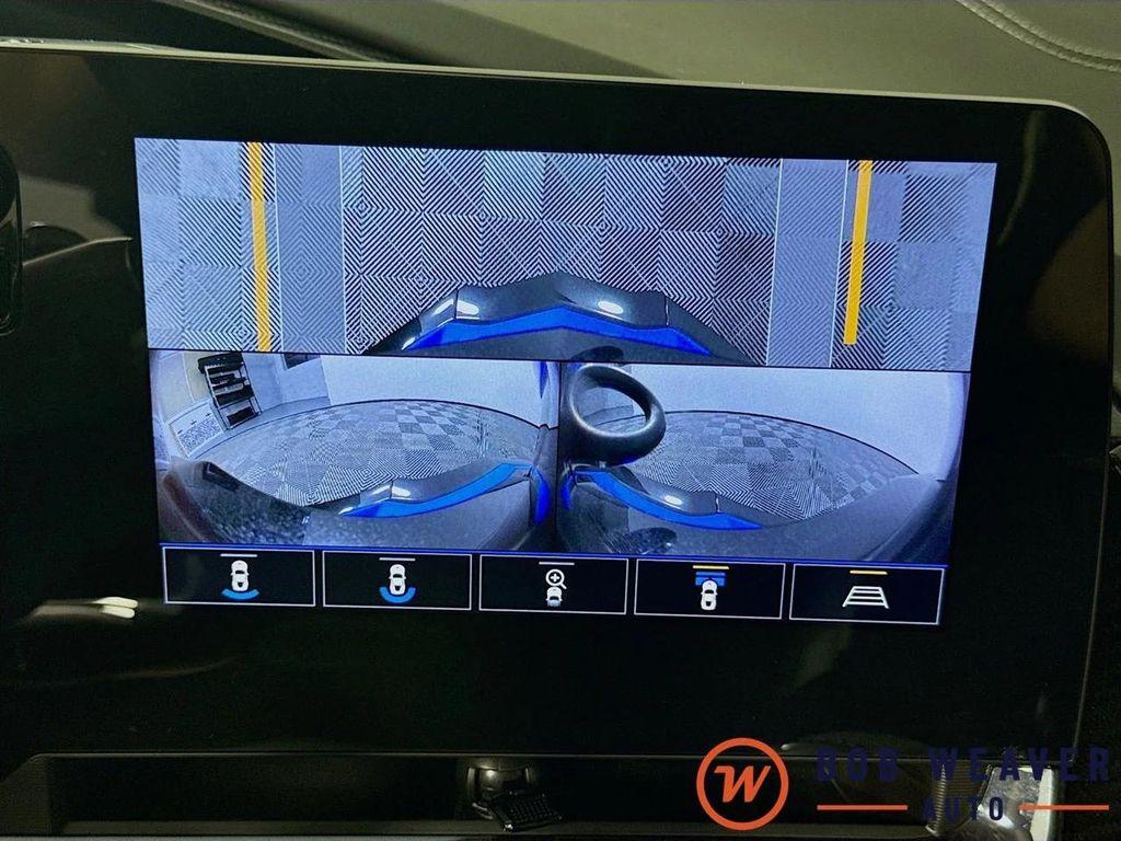 used 2023 Chevrolet Corvette car