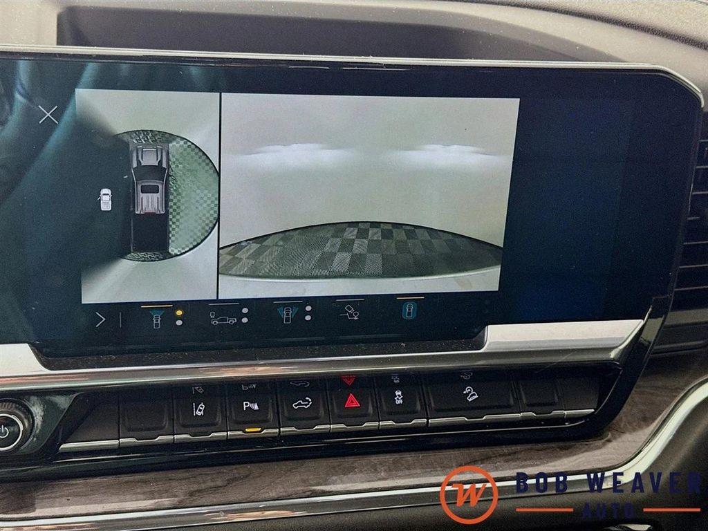 used 2024 Chevrolet Silverado 2500 car, priced at $62,589