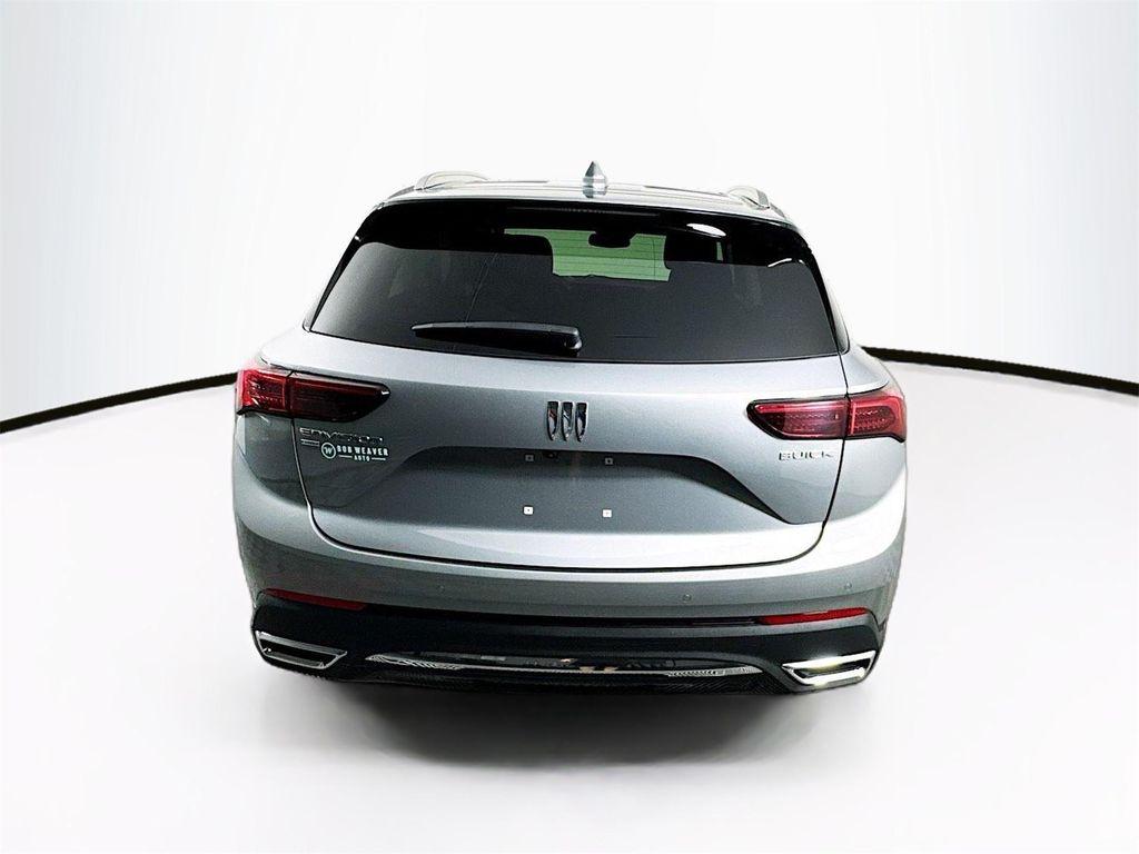 used 2025 Buick Envision car, priced at $34,870