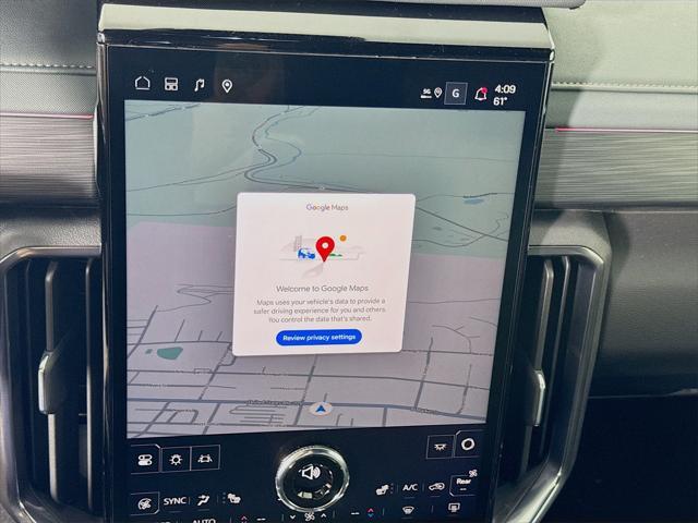 new 2025 GMC Acadia car, priced at $53,285