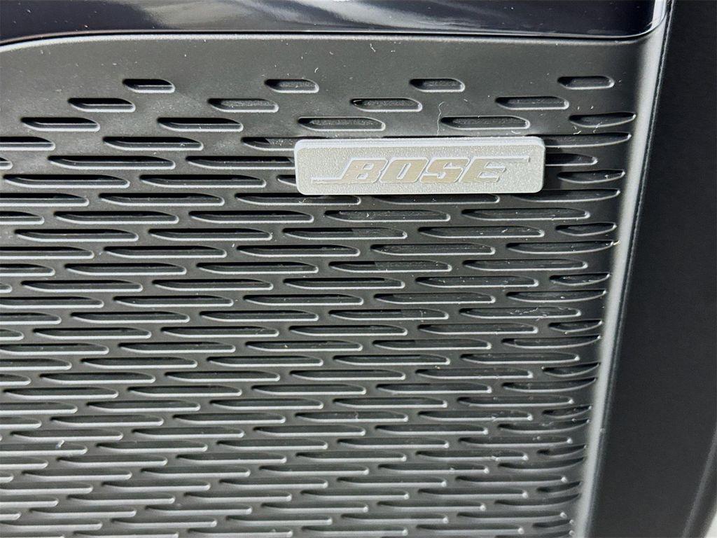 new 2025 GMC Acadia car, priced at $53,285