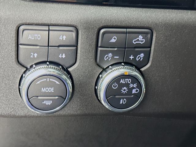 new 2025 GMC Sierra 1500 car, priced at $66,255