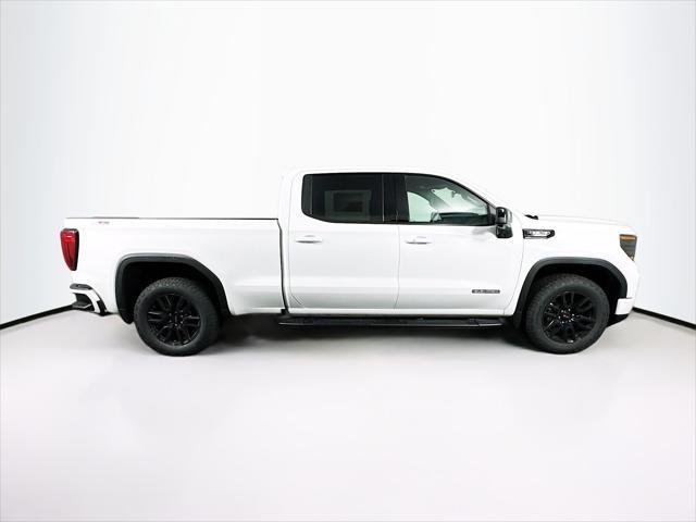 new 2025 GMC Sierra 1500 car, priced at $66,255