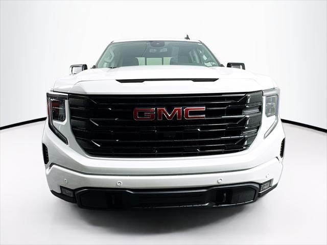 new 2025 GMC Sierra 1500 car, priced at $66,255