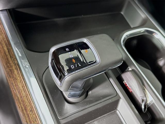 new 2025 GMC Sierra 1500 car, priced at $66,255