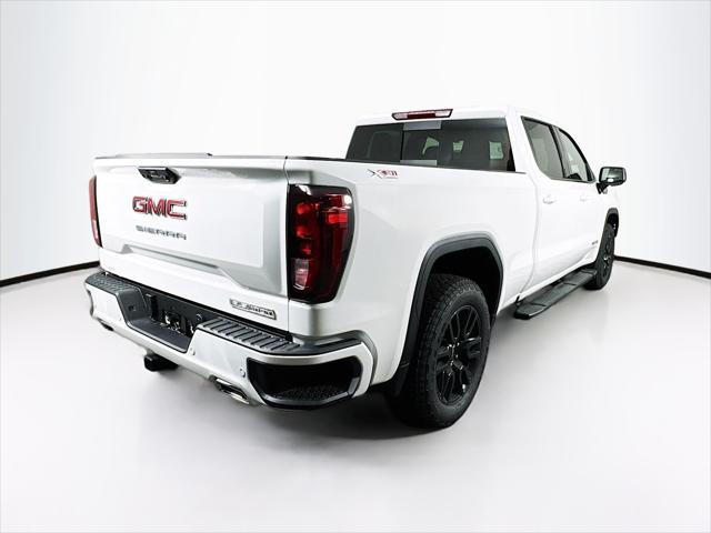 new 2025 GMC Sierra 1500 car, priced at $66,255