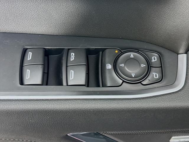 new 2025 GMC Sierra 1500 car, priced at $66,255