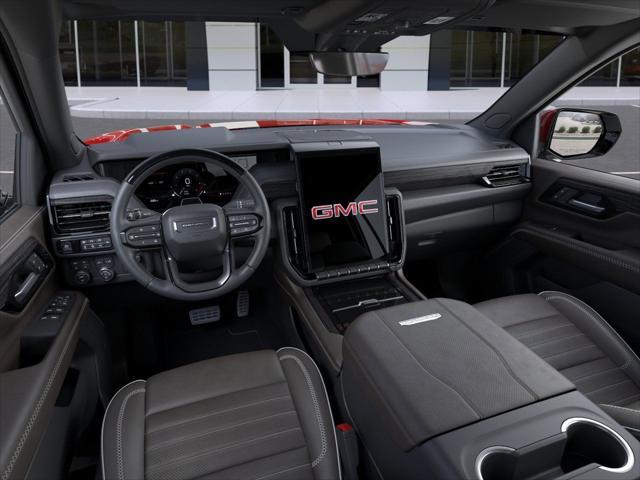 new 2025 GMC Yukon car, priced at $107,485