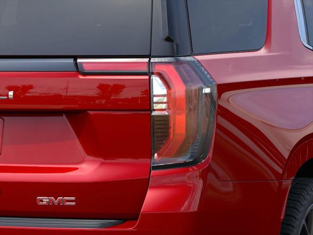 new 2025 GMC Yukon car, priced at $107,485