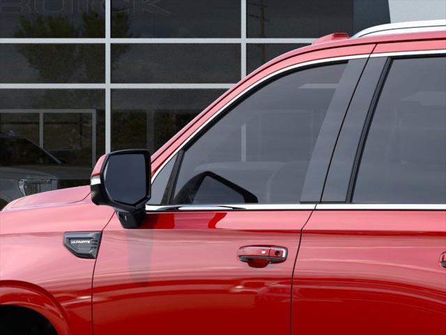 new 2025 GMC Yukon car, priced at $107,485