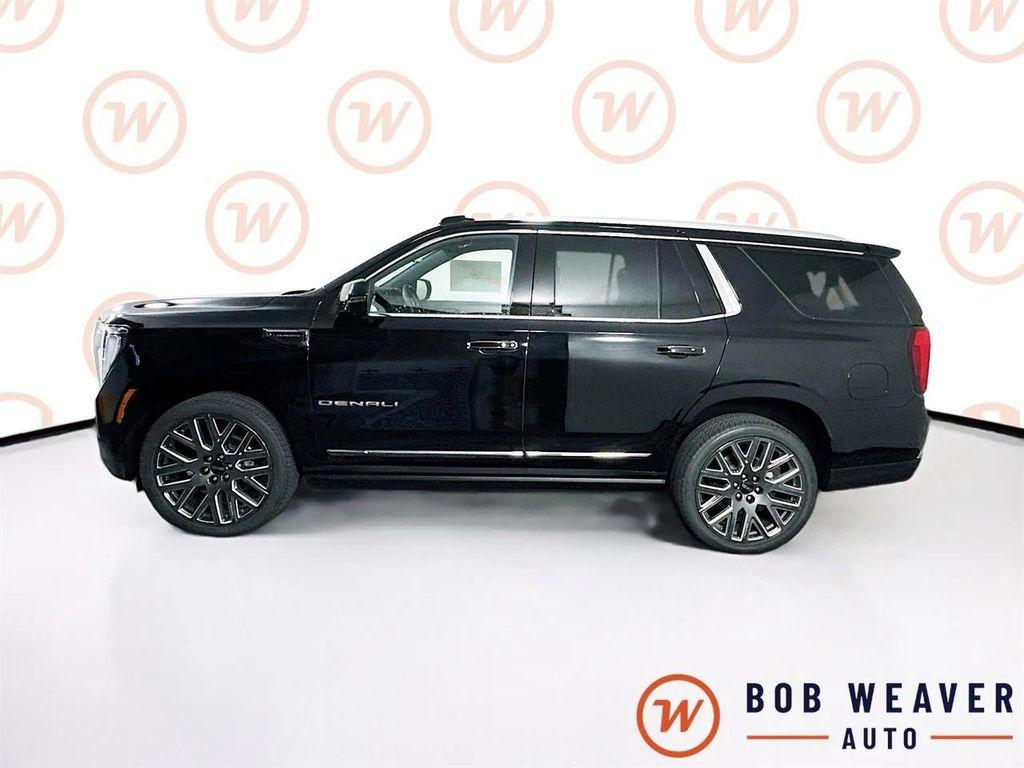 new 2026 GMC Yukon car, priced at $112,980