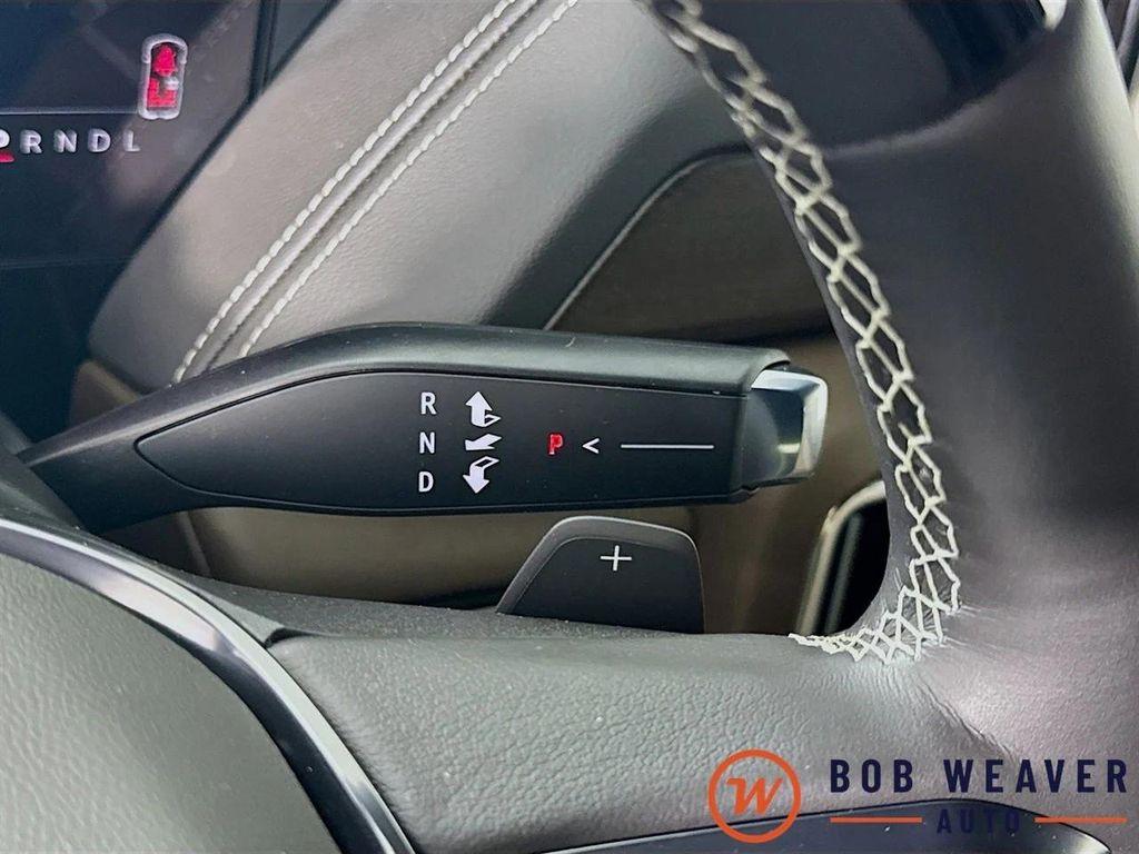 new 2026 GMC Yukon car, priced at $112,980