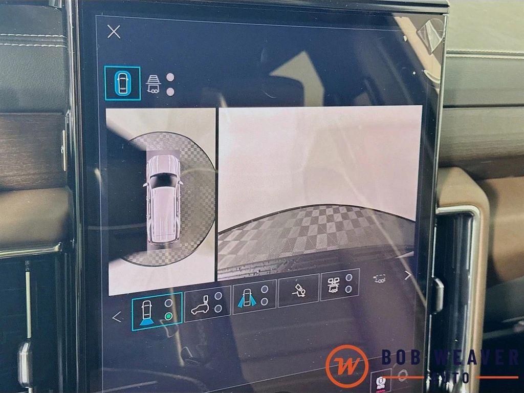 new 2026 GMC Yukon car, priced at $112,980