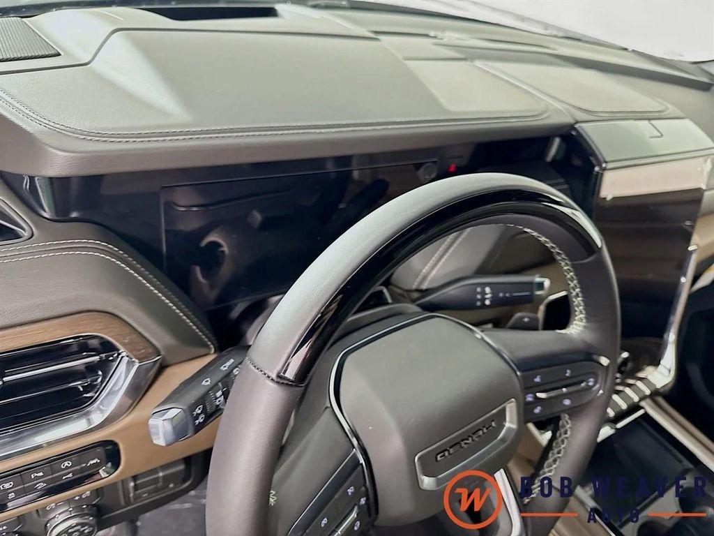 new 2026 GMC Yukon car, priced at $112,980