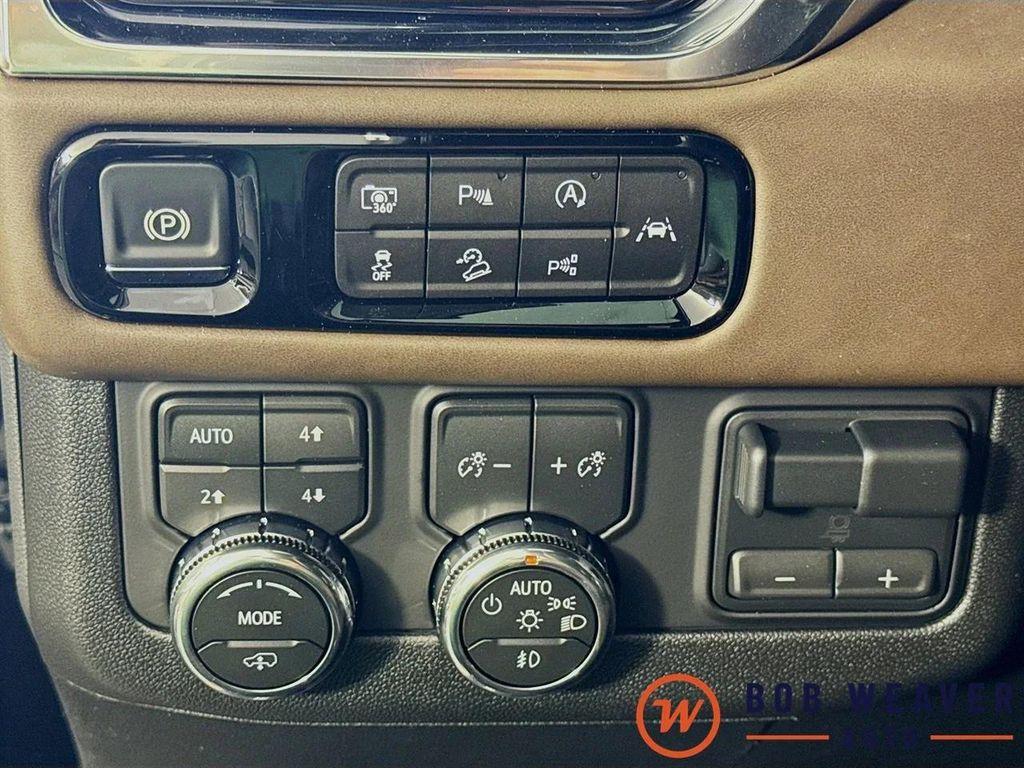 new 2026 GMC Yukon car, priced at $112,980