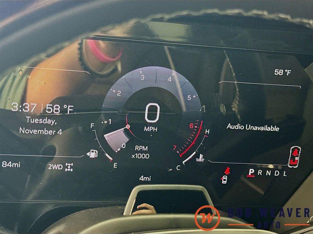 new 2026 GMC Yukon car, priced at $112,980