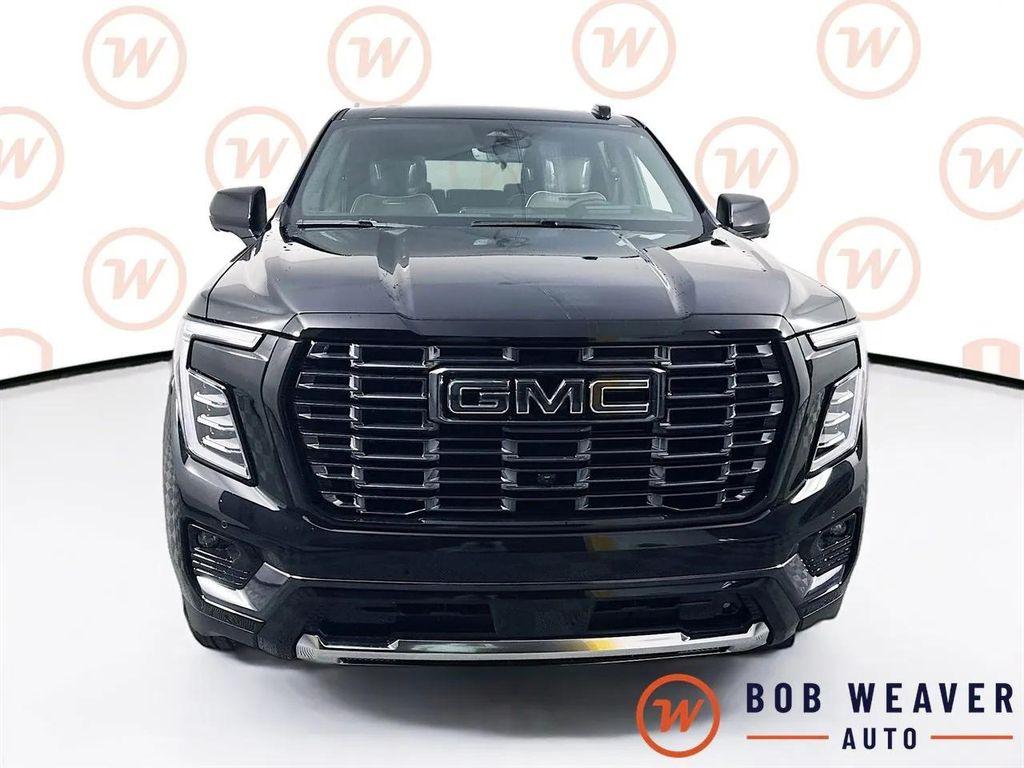 new 2026 GMC Yukon car, priced at $112,980