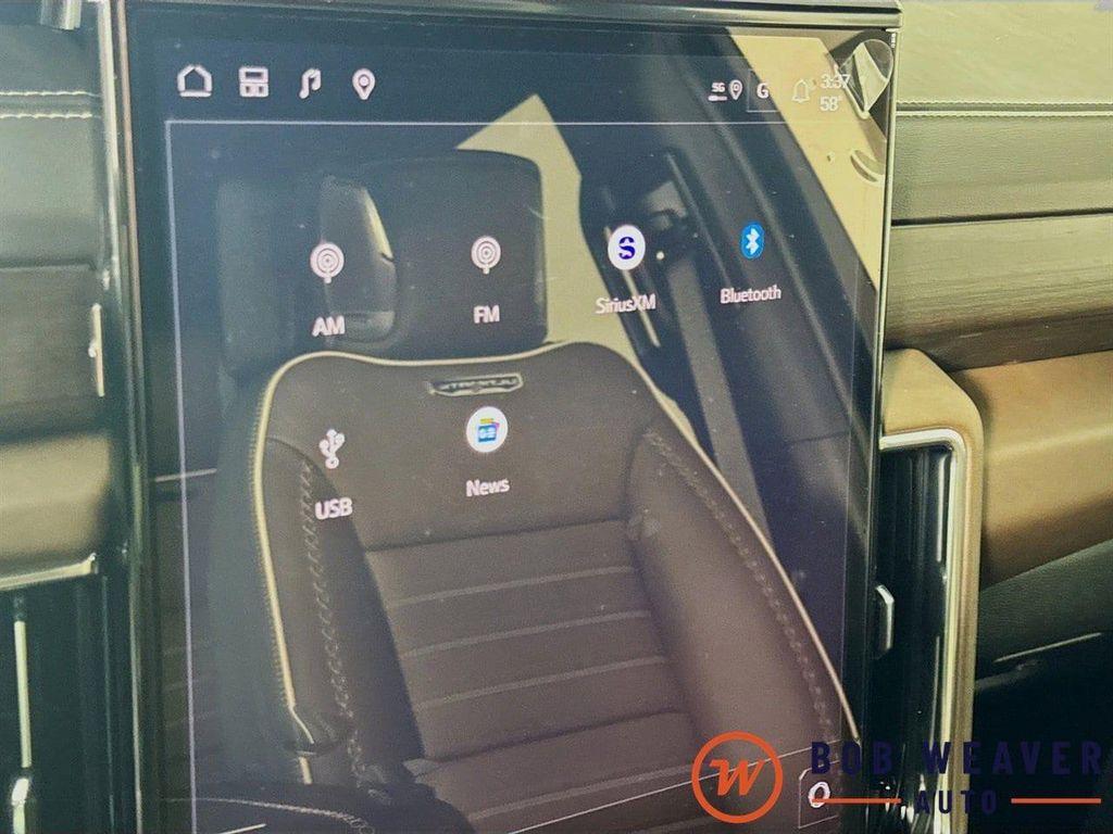 new 2026 GMC Yukon car, priced at $112,980