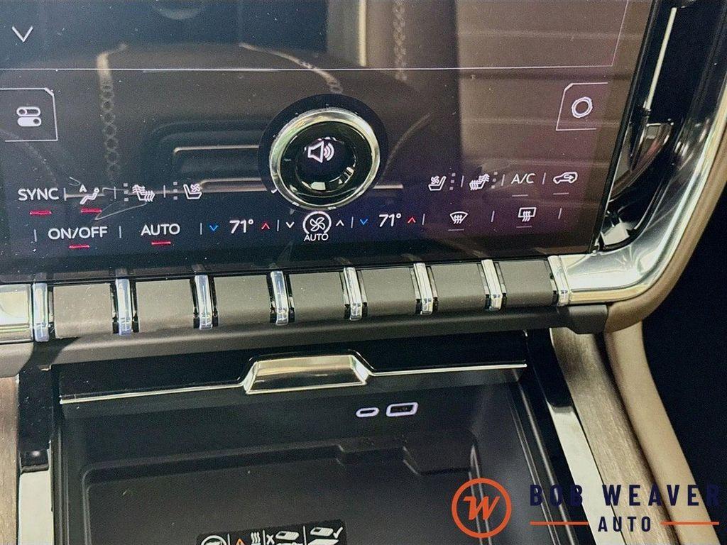 new 2026 GMC Yukon car, priced at $112,980