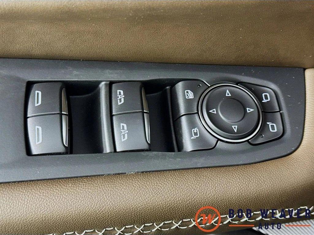 new 2026 GMC Yukon car, priced at $112,980