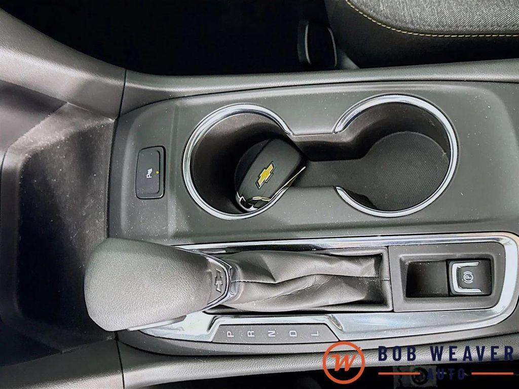 used 2023 Chevrolet Equinox car, priced at $23,915