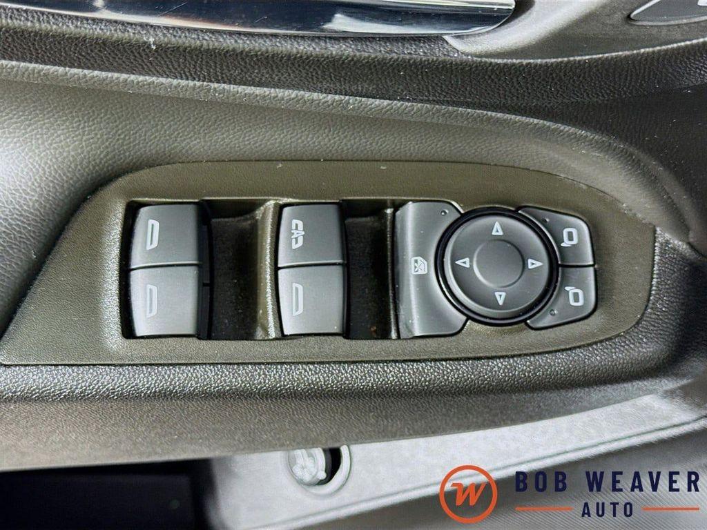 used 2023 Chevrolet Equinox car, priced at $23,333