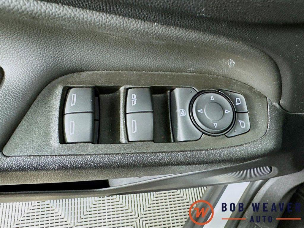 used 2023 Chevrolet Equinox car, priced at $23,915